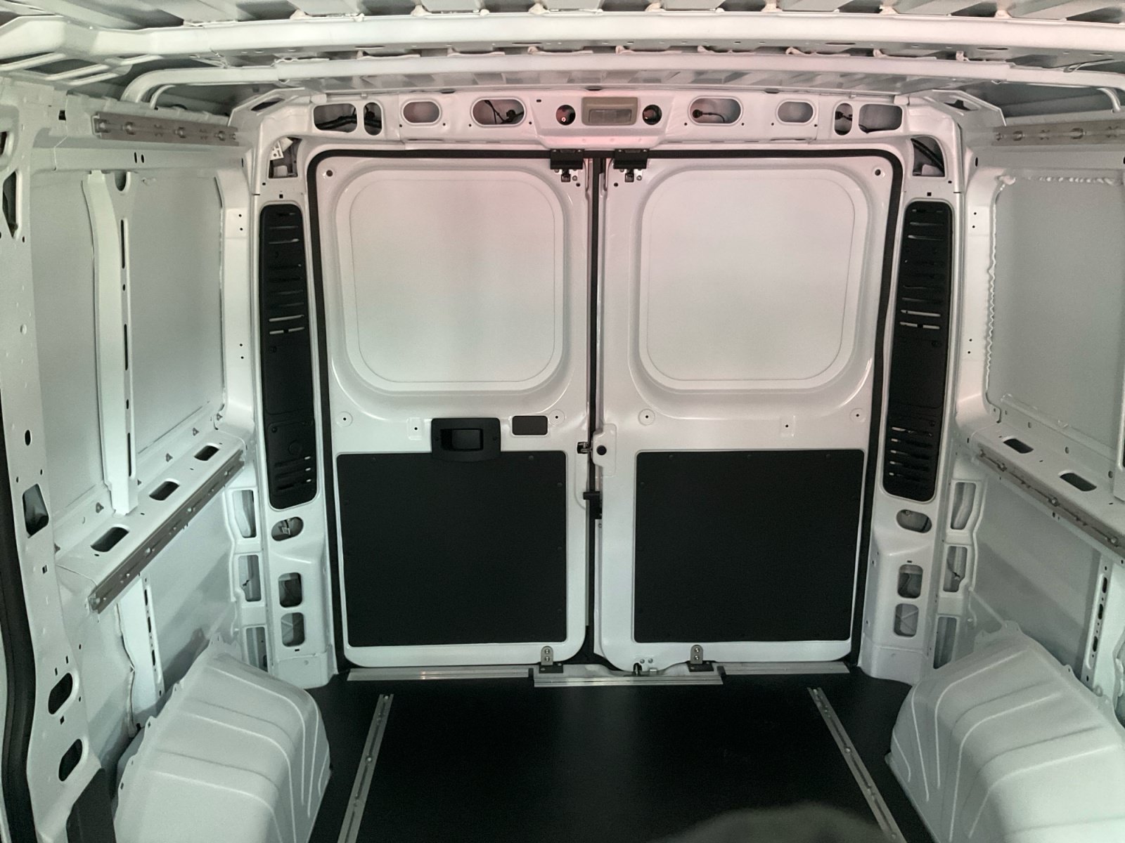 Used 2025 RAM ProMaster 1500 FWD image 20