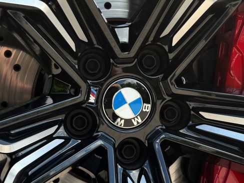 Used 2022 BMW M8 Competition AWD/4WD image 42