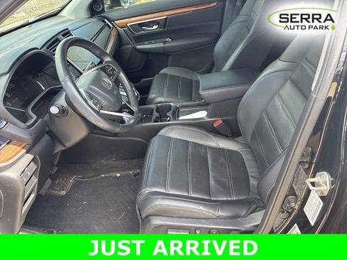 Used 2019 Honda CR-V EX-L image 5