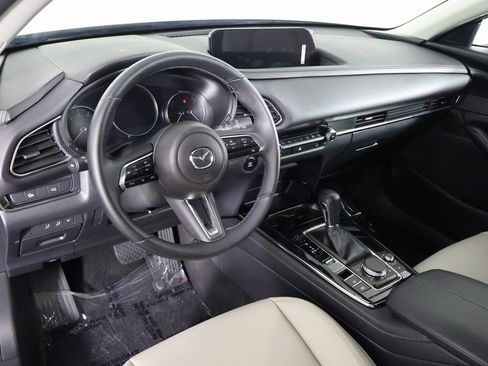 Certified 2025 MAZDA CX-30 AWD 2.5 S w/ Preferred Package image 8