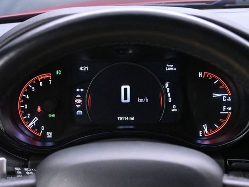 Used 2022 Dodge Durango R/T AWD/4WD image 30
