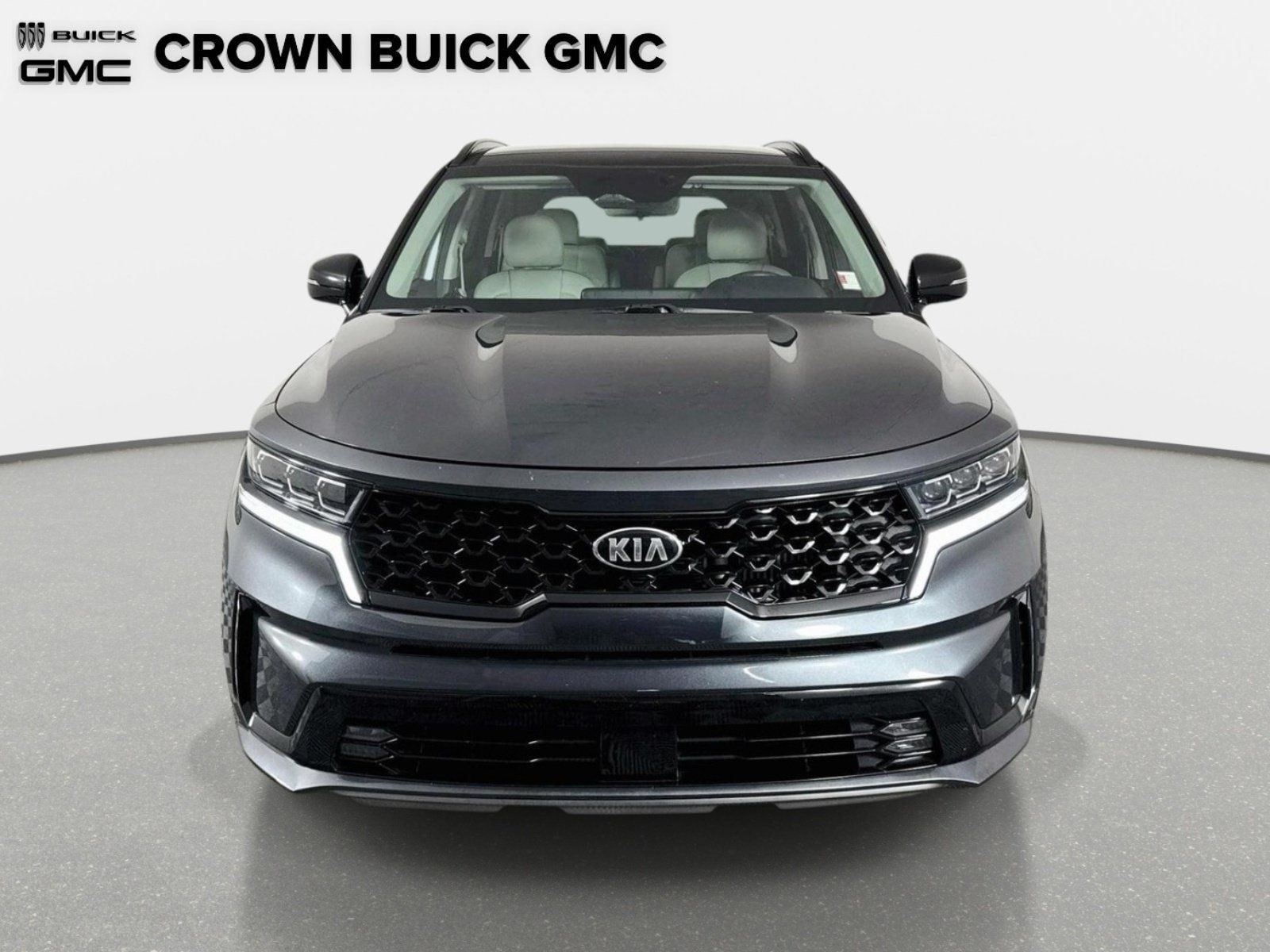 Used 2021 Kia Sorento SX FWD image 2
