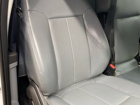 Used 2015 Ford F350 XL w/ Power Equipment Group RWD image 23