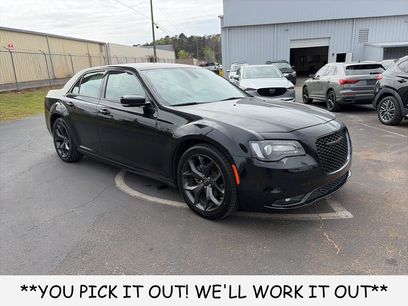 Used 2023 Chrysler 300 S