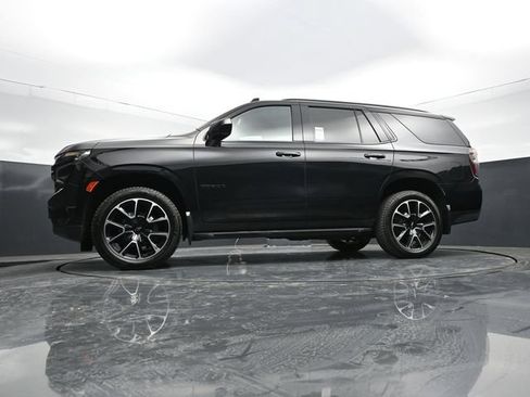 Used 2023 Chevrolet Tahoe RST AWD/4WD image 51