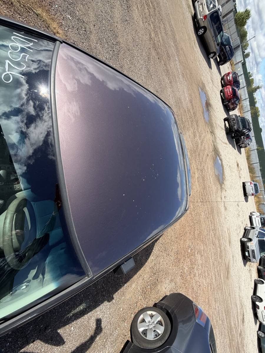 Used 2000 Saturn L-Series LS2 FWD image 8