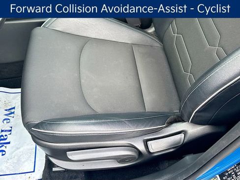 Used 2023 Kia Forte GT-Line w/ GT-Line Premium Package image 23