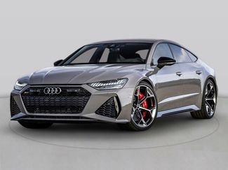 New 2026 Audi RS 7 Performance video 1