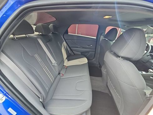 Used 2022 Hyundai Elantra SEL w/ Convenience + Premium Package FWD image 29