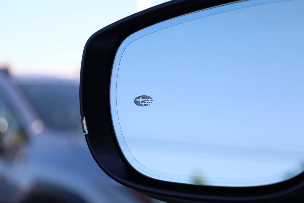 Used 2026 Subaru Crosstrek 2.5i Limited w/ Crosstrek Mirror Package AWD/4WD image 19