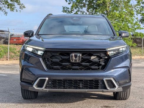 Used 2023 Honda CR-V Sport Touring image 2