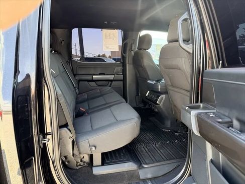 Used 2021 Ford F150 XLT w/ Equipment Group 302A High AWD/4WD image 20