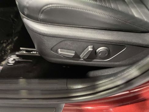 Used 2023 Kia Sportage SX FWD image 17