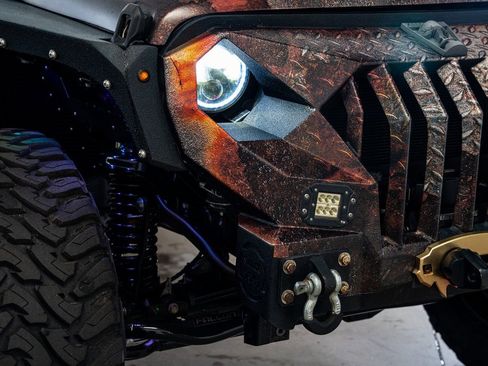 Used 2021 Jeep Gladiator Sport image 18