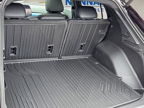 New 2026 Chevrolet Equinox EV LT w/ Convenience Package II AWD/4WD image 22