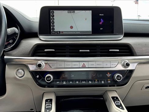 Used 2022 Kia Telluride SX w/ Nightfall Edition Package image 32