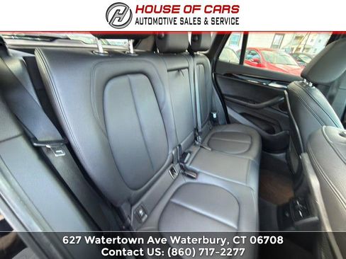 Used 2016 BMW X1 xDrive28i image 43