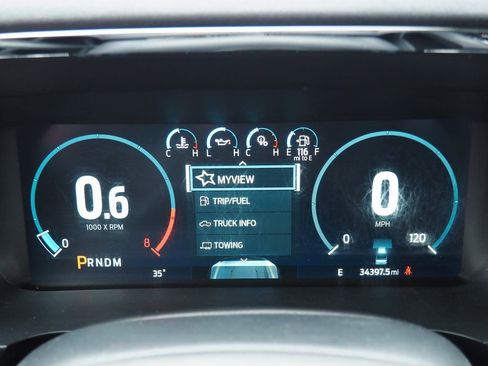 Used 2023 Ford F150 Lariat w/ Equipment Group 502A High image 51