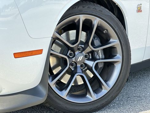 Used 2023 Dodge Challenger R/T Scat Pack w/ Plus Package image 14