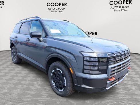 New 2026 Hyundai Palisade XRT Pro AWD/4WD image 1