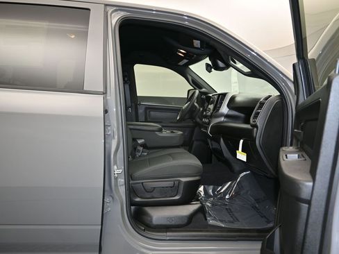 New 2026 RAM 2500 Tradesman AWD/4WD image 25