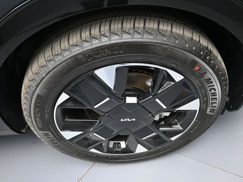 New 2026 Kia Sportage SX AWD/4WD image 13