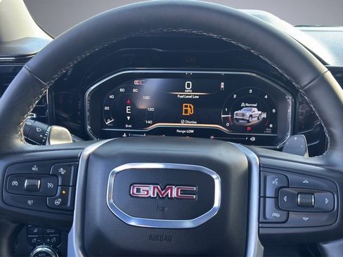 Used 2025 GMC Sierra 1500 Elevation w/ Elevation Premium Package image 16