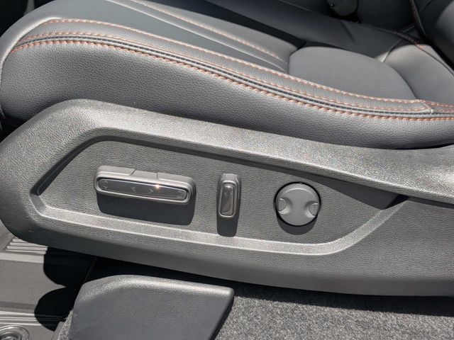 New 2026 Honda Pilot TrailSport image 20