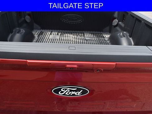 Used 2024 Ford F150 XLT w/ Equipment Group 302A MID AWD/4WD image 51