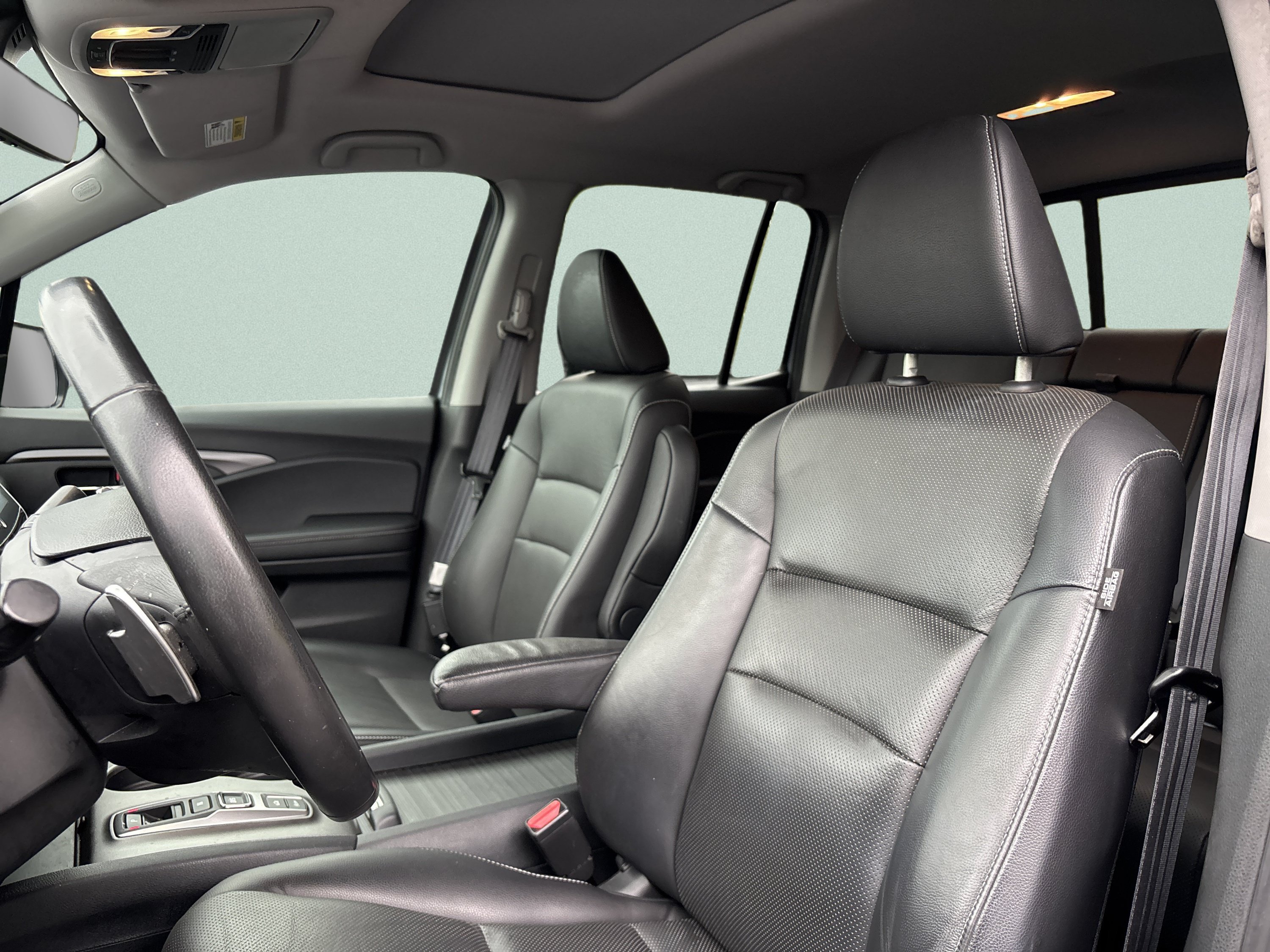 Used 2023 Honda Ridgeline RTL image 10