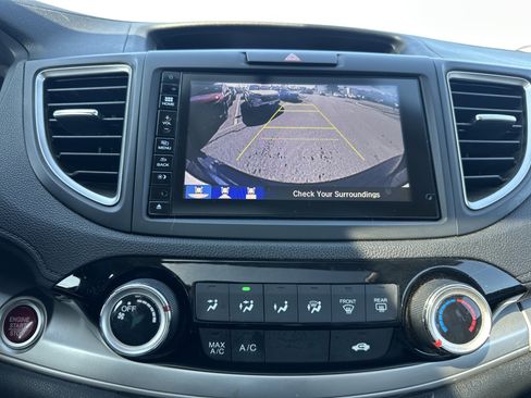 Used 2016 Honda CR-V EX image 28