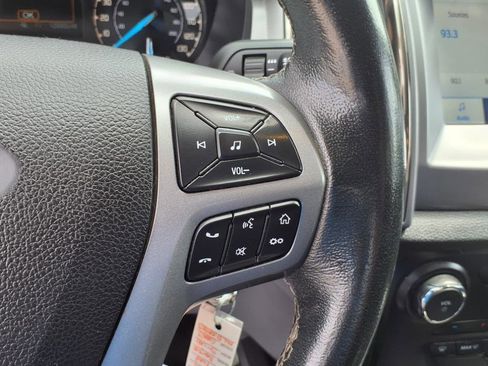 Used 2021 Ford Ranger XLT w/ Equipment Group 301A Mid image 16