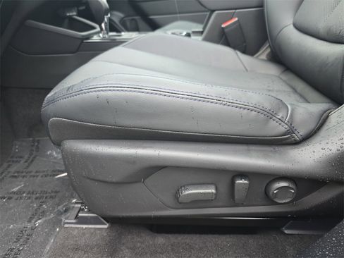 New 2026 Subaru Forester Limited image 25