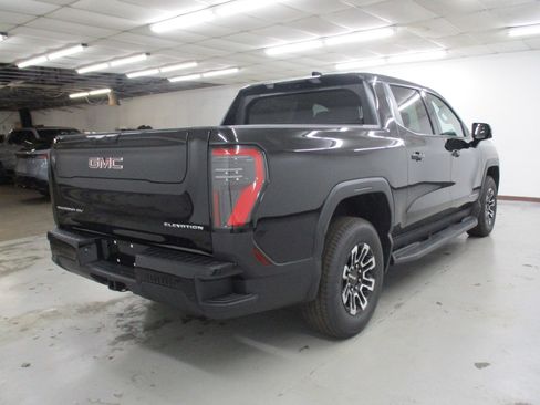 New 2026 GMC Sierra EV Elevation w/ Premium Package image 7