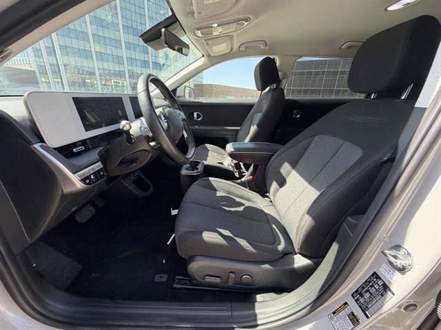 Used 2024 Hyundai Ioniq 5 SEL RWD image 15