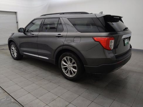 Used 2020 Ford Explorer XLT w/ Equipment Group 202A RWD image 3