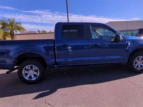 Used 2023 Ford F150 XLT image 10