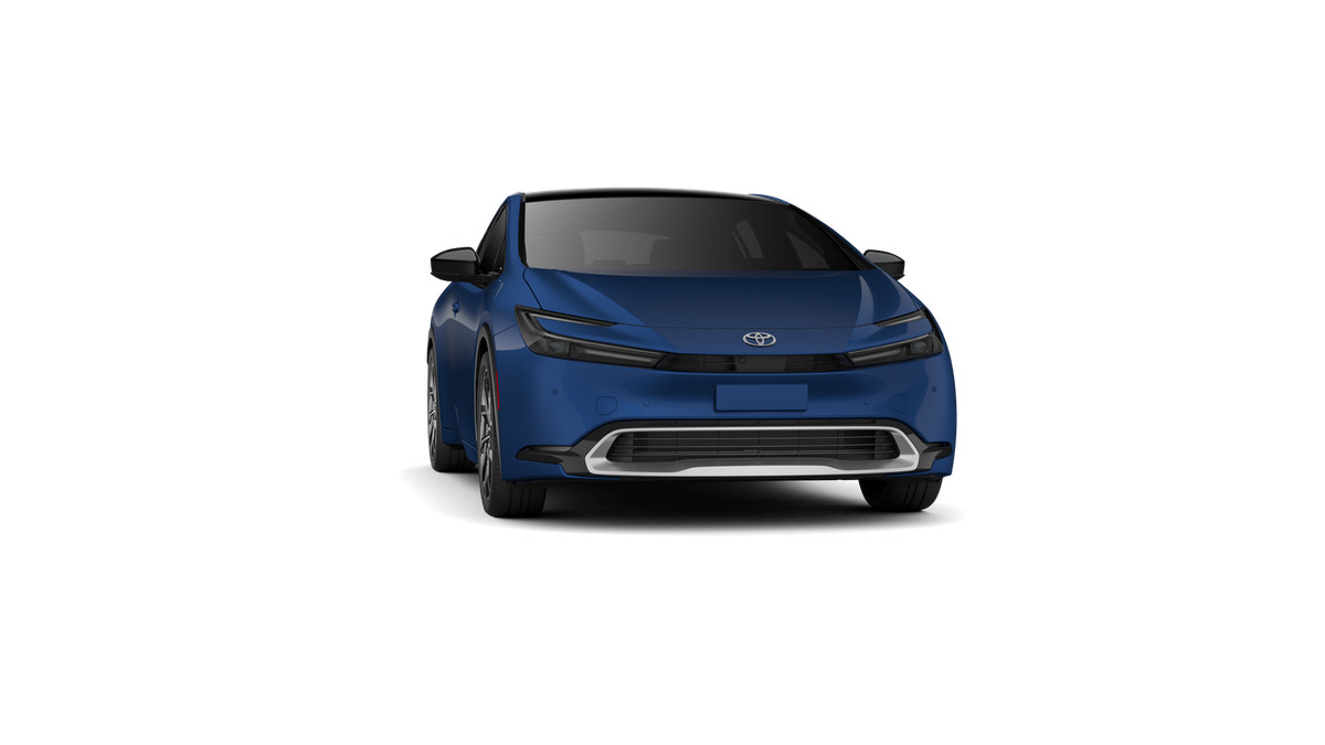 New 2026 Toyota Prius Plug-In Hybrid w/ Limited Premium Package FWD image 32