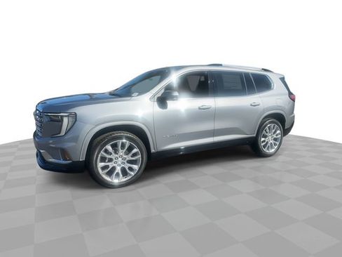 New 2026 GMC Acadia Denali w/ Super Cruise Package image 4