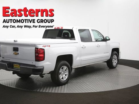 Used 2015 Chevrolet Silverado 1500 LT w/ All Star Edition AWD/4WD image 42