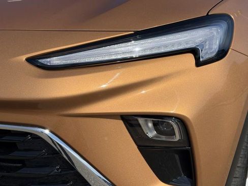 New 2026 Buick Encore GX Preferred w/ Comfort Package image 13