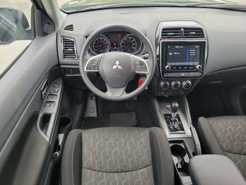 Used 2026 Mitsubishi Outlander Sport ES AWD/4WD image 12