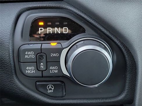 New 2026 RAM 1500 Big Horn image 16