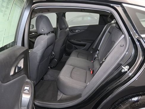 Used 2023 Chevrolet Malibu LT w/ Driver Confidence Package FWD image 15