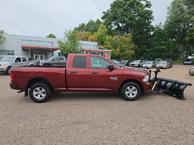 Used 2019 RAM 1500 Express AWD/4WD image 6