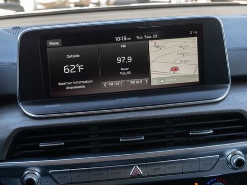 Used 2021 Kia Telluride SX w/ SX Prestige Package image 33