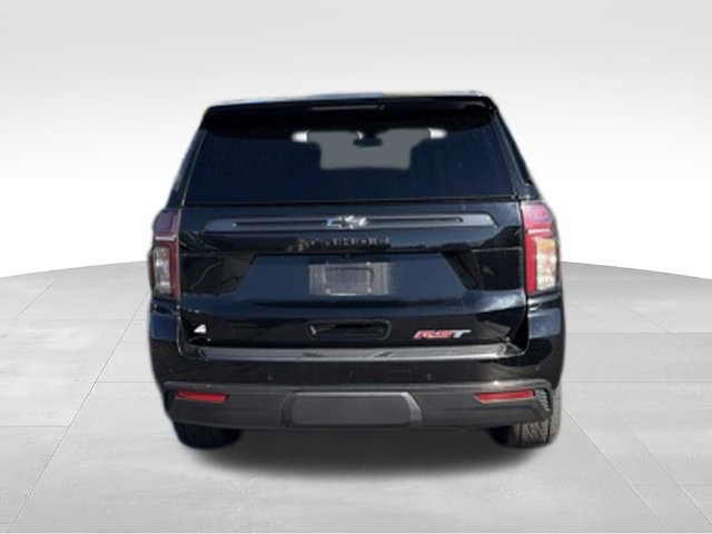 Used 2021 Chevrolet Tahoe RST w/ Rear Media and Nav Package AWD/4WD image 4