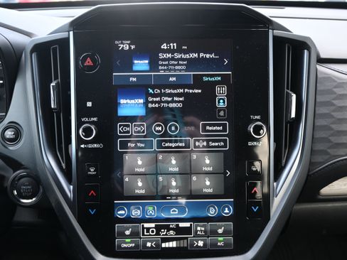 Used 2025 Subaru Forester Limited image 25