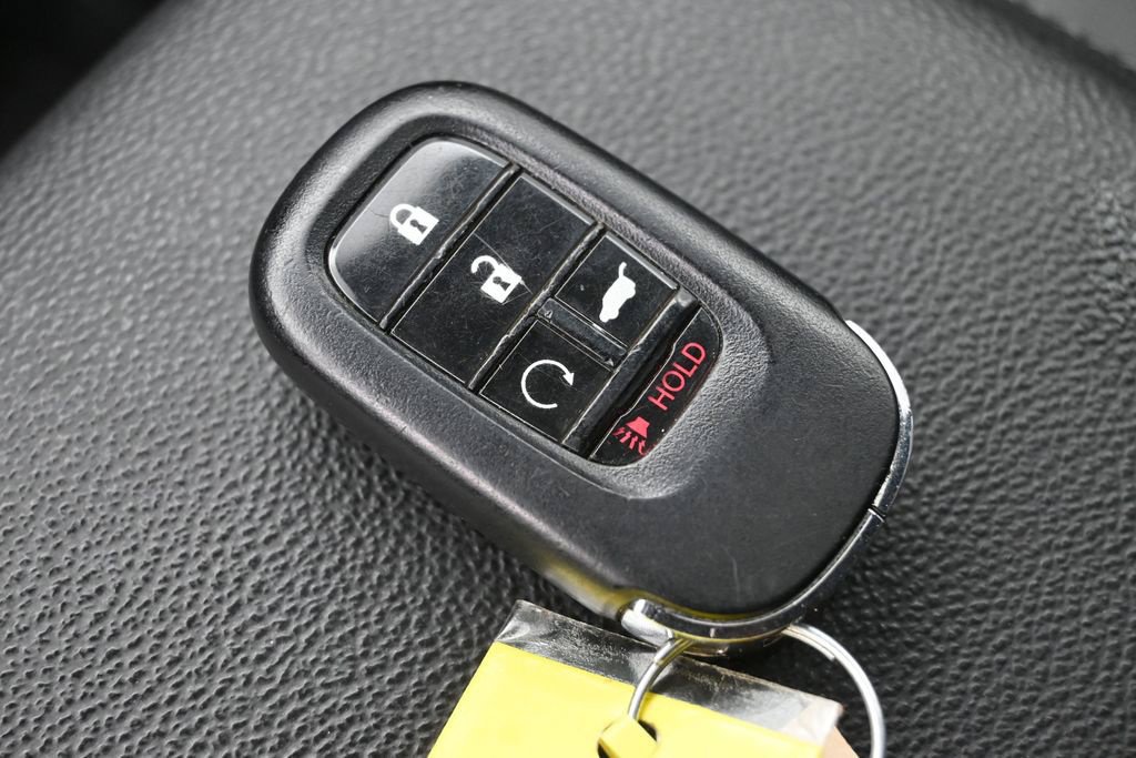 Certified 2024 Honda CR-V EX-L image 16