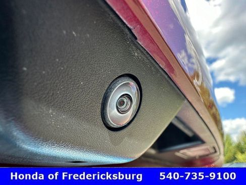 Used 2022 Jeep Grand Cherokee Overland image 9